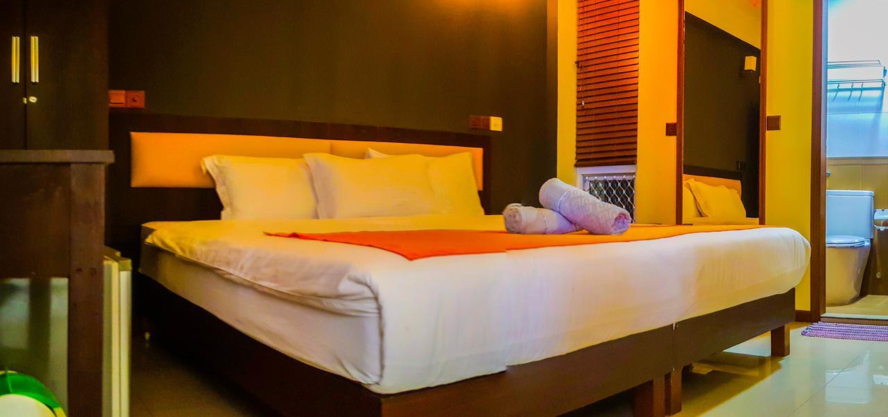 Seasunbeach Hotel Maldives Hulhumalé Eksteriør billede