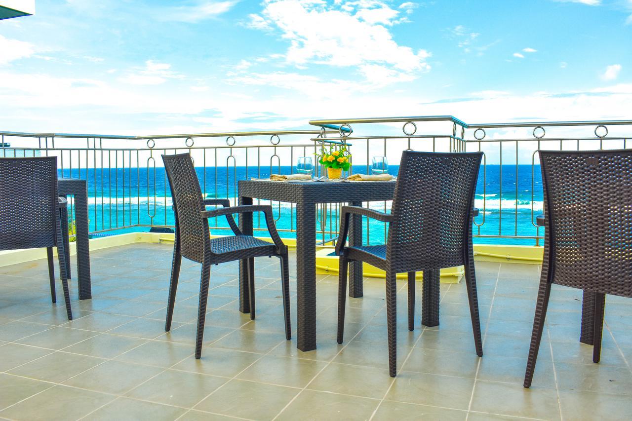Seasunbeach Hotel Maldives Hulhumalé Eksteriør billede
