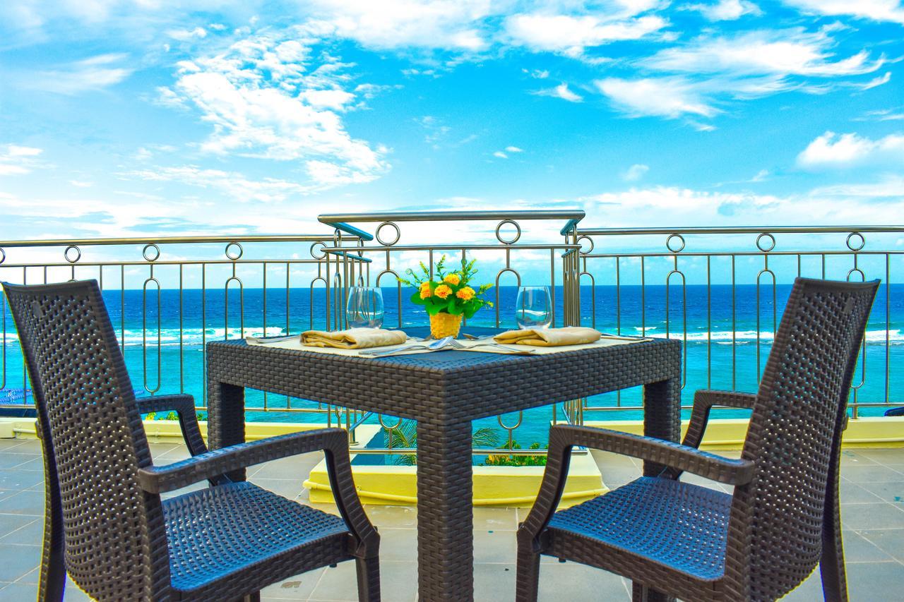 Seasunbeach Hotel Maldives Hulhumalé Eksteriør billede