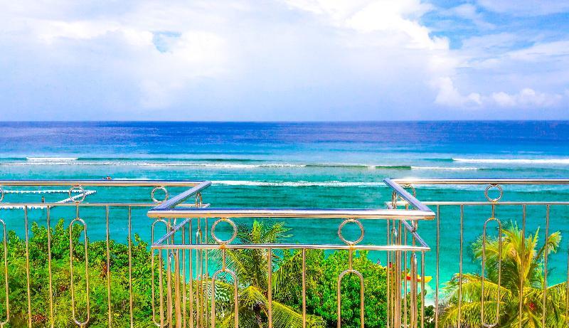 Seasunbeach Hotel Maldives Hulhumalé Eksteriør billede